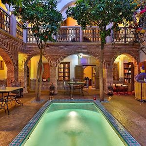 Riad Fleur D'Orient